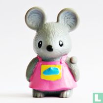 mother Mouse