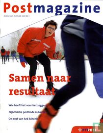 Postmagazine 2