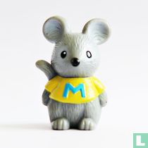 brother Mouse