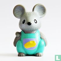 Father Mouse