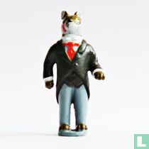 The Wolf