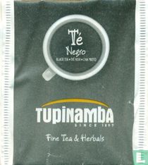 Té Negro