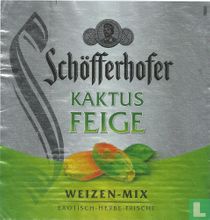 Schöfferhofer Kaktusfeige