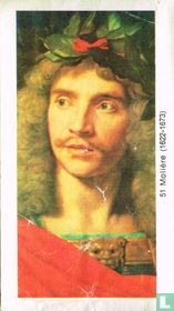 Molière (1622-1673)