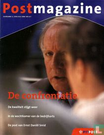 Postmagazine 6 / 7