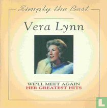 We'll Meet Again - Her Greatest Hits