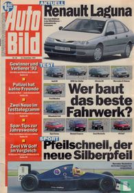 Auto Bild 52