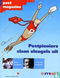Postmagazine 8