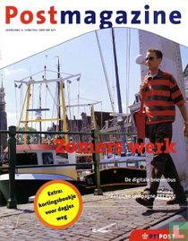 Postmagazine 6 / 7