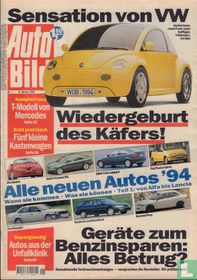 Auto Bild 1