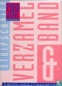 stripschrift verzamelband