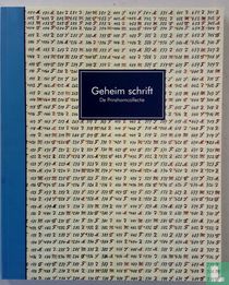 Geheim schrift