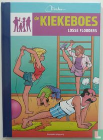 Losse flodders acheter