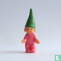 Lily Toddler