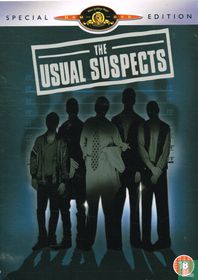 The Usual Suspects - Special Edition