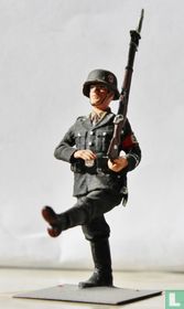 Soldado Uniform Gala (SS)