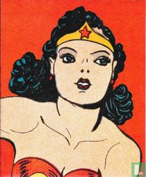 Wonder Woman - The Complete History