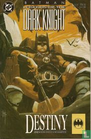 Legends of the Dark Knight 35