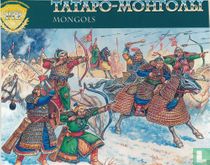 Mongols