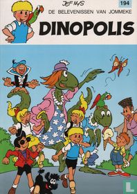 Dinopolis kopen