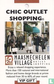 Maasmechelen Village