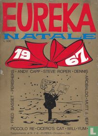 Eureka Natale
