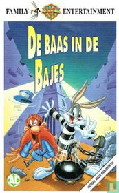 De Baas in de Bajes