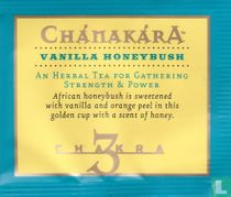 3 - Vanilla Honeybush