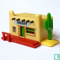 Sheriff