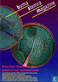 Buma Stemra Magazine 2