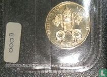 Nederland 1985 Bezoek paus Johannes Paulus II