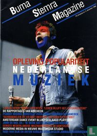 Buma Stemra Magazine 3
