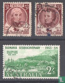 Tasmanien