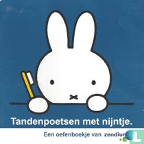 Tandenpoetsen met Nijntje