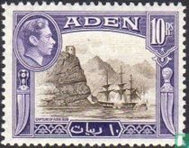 Capture of Aden (1839) 