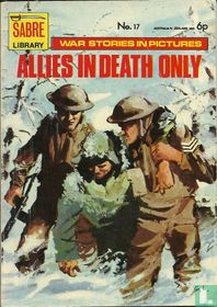 Allies in Death Only