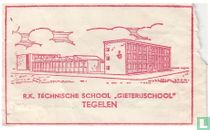 R.K. Technische school "Gieterijschool"