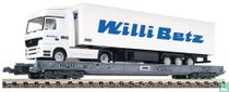 Dieplader SBB "Willi Betz"