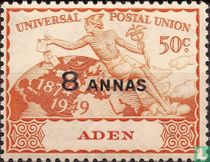 75 years of UPU