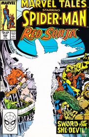 Marvel Tales 208