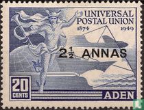 75 years of UPU