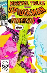 Marvel Tales 244