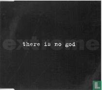 There Is no God