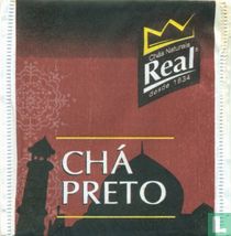 Chá Preto