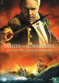 Master and Commander: De L'Autre Côté du Monde