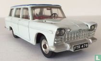Fiat 2300 stationwagon