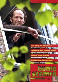 Buma Stemra Magazine 2