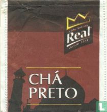 Chá Preto 