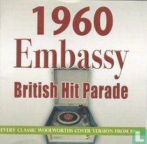 Embassy British Hitparade 1960