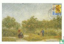 Vincent van Gogh acheter